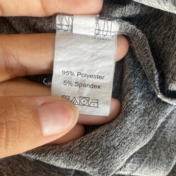 ❤️3x$20 - SHEIN Plus Size Pijama Dress - Picture 8 of 8